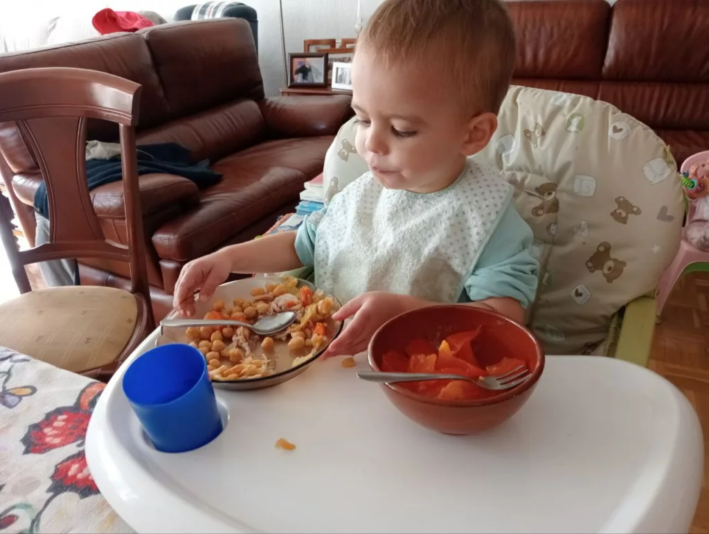 Our-son-eating-solids-1-year-old