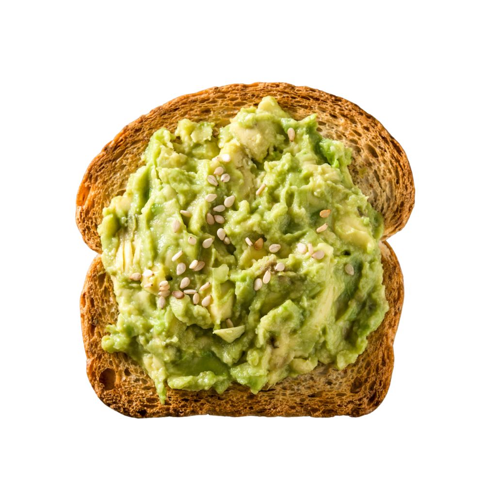 Avocado-toast.