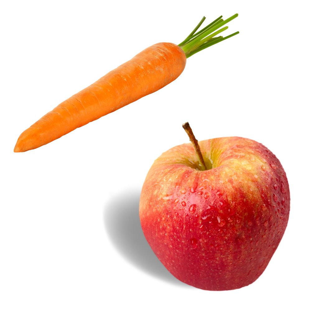 Carrot-and-Apple