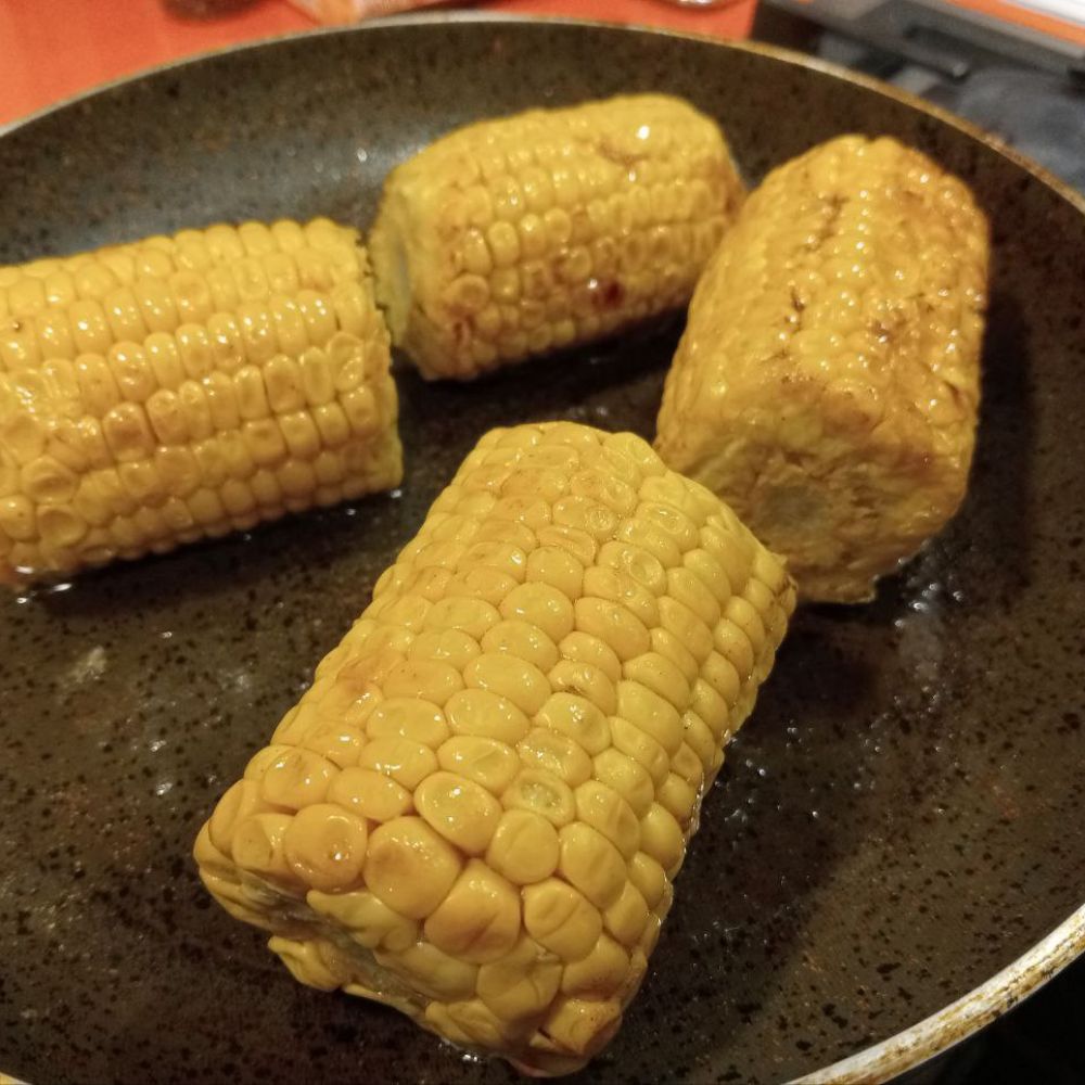 Corn-Cobs