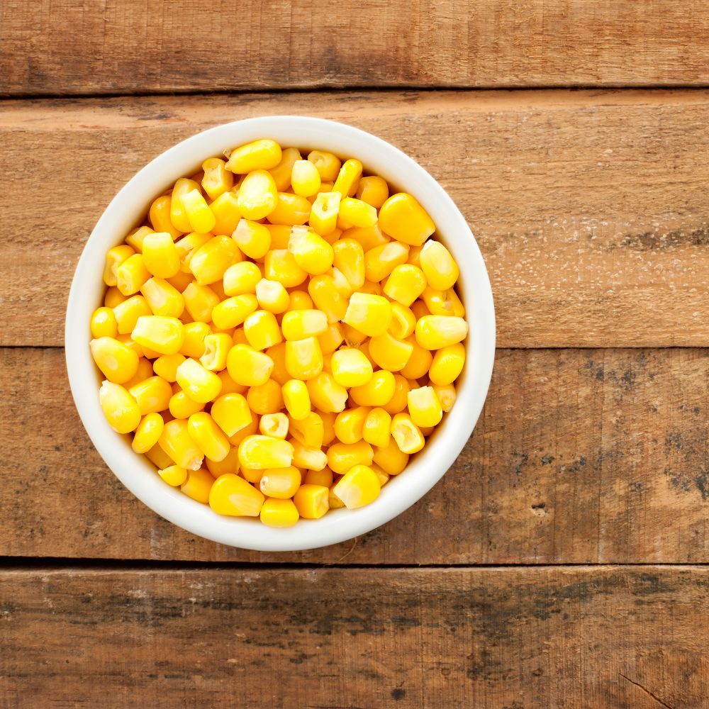 Corn-kernels