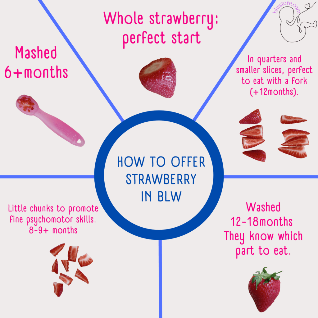 How-to-offer-strawberry-in-blw
