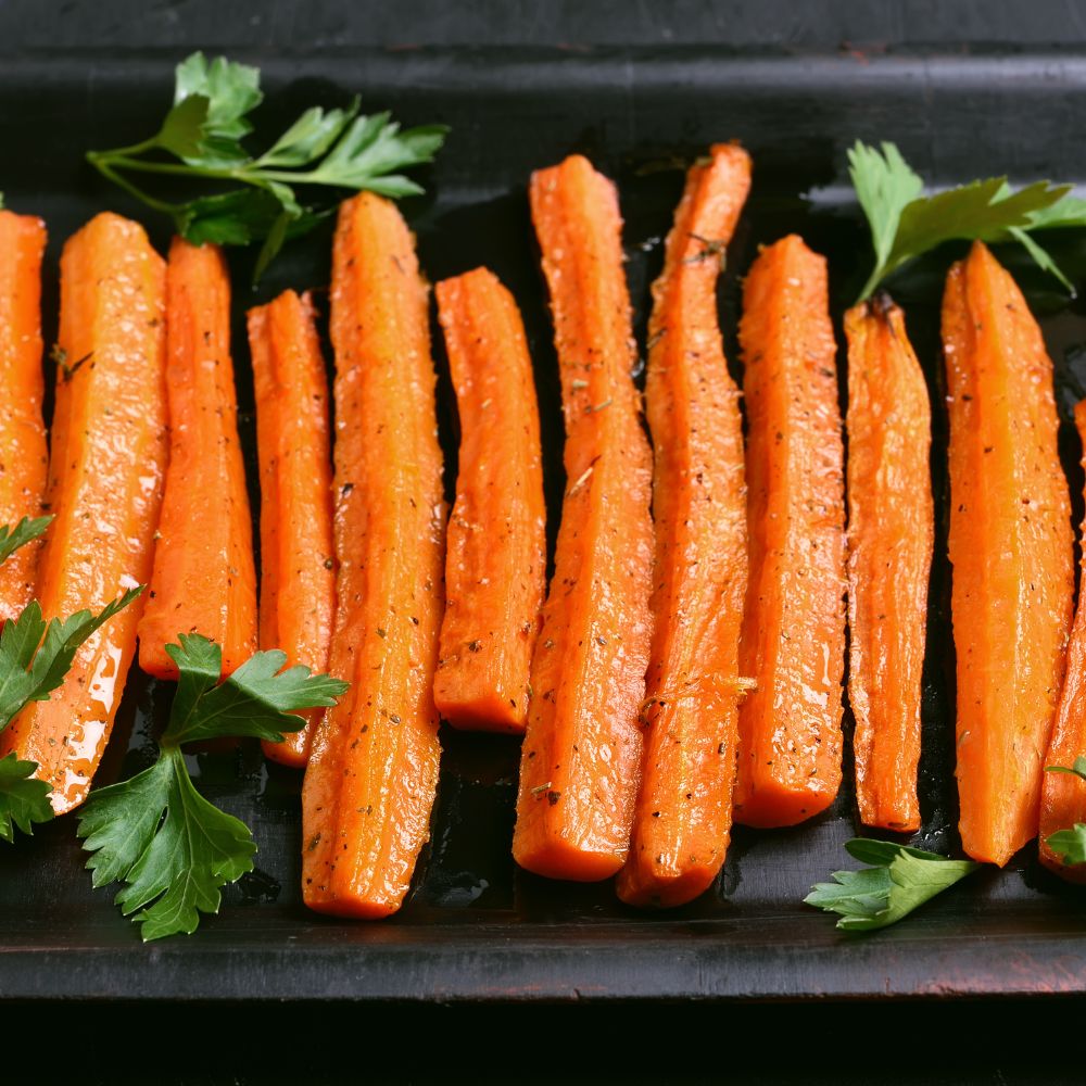 Roasted-Carrot