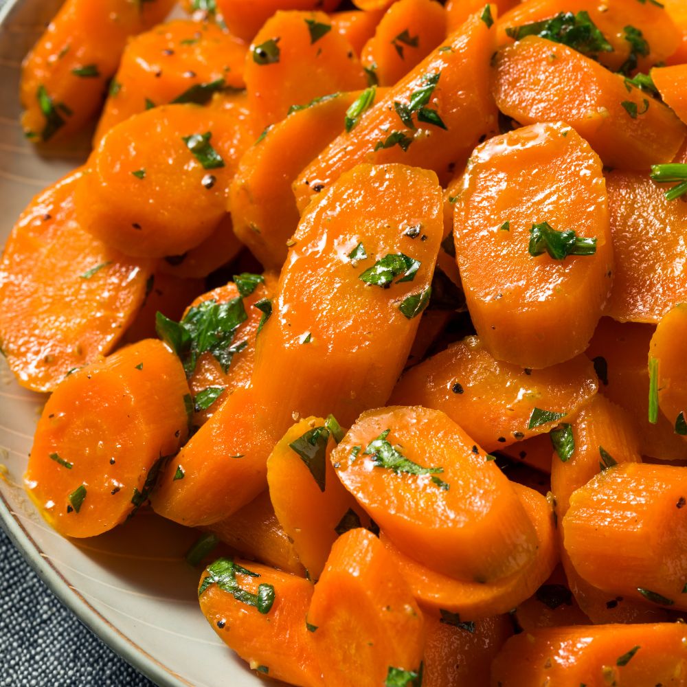 Sauteed-Carrot