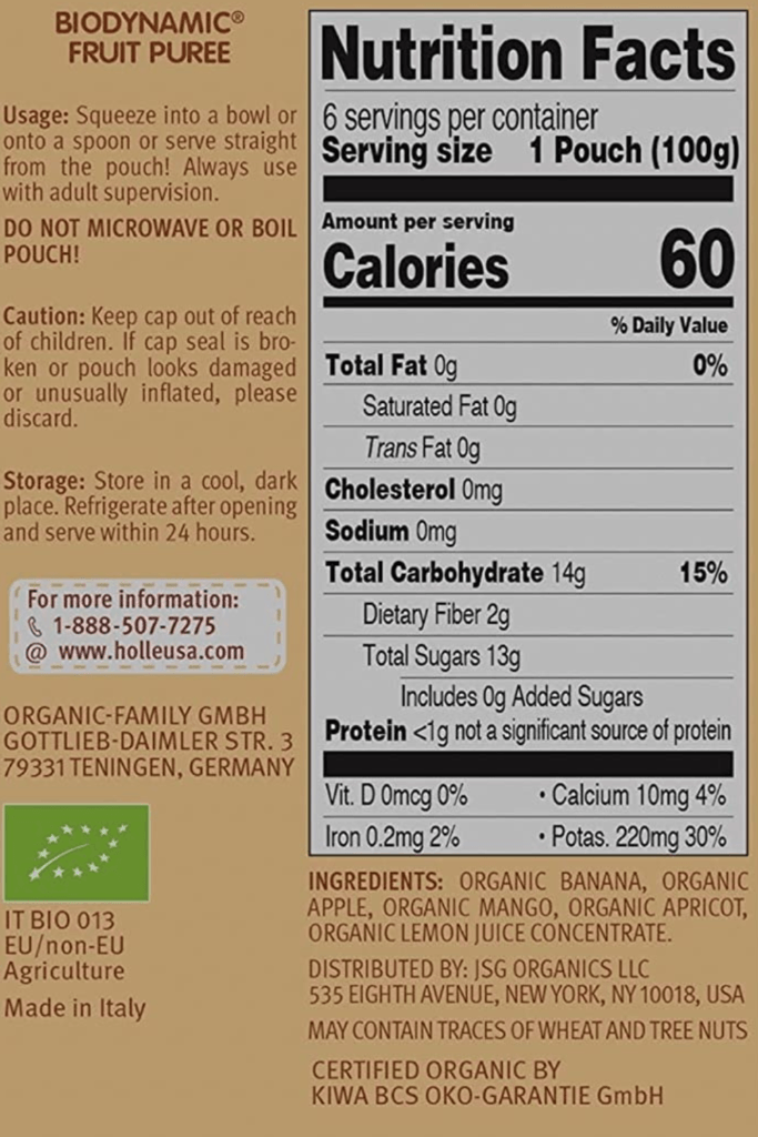 Holle-snack-nutrition-label