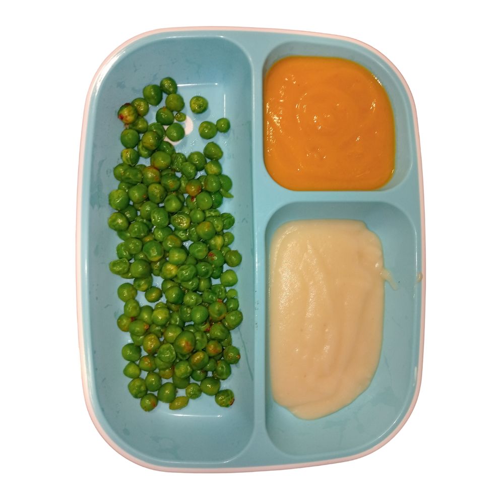 Peas-with-mashed-vegetables-and-mashed-potatoes