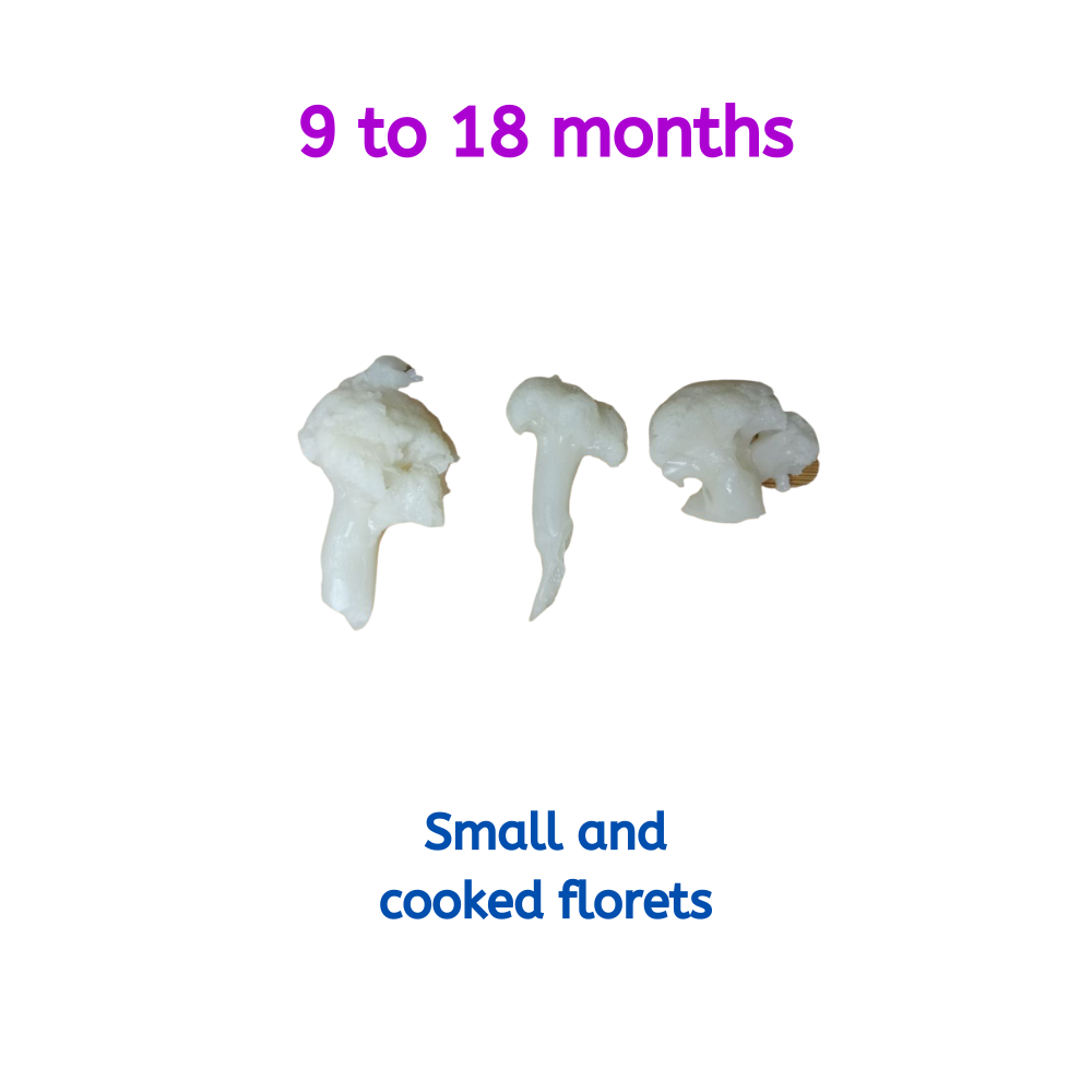 Cauliflower-for-9-month-old-baby
