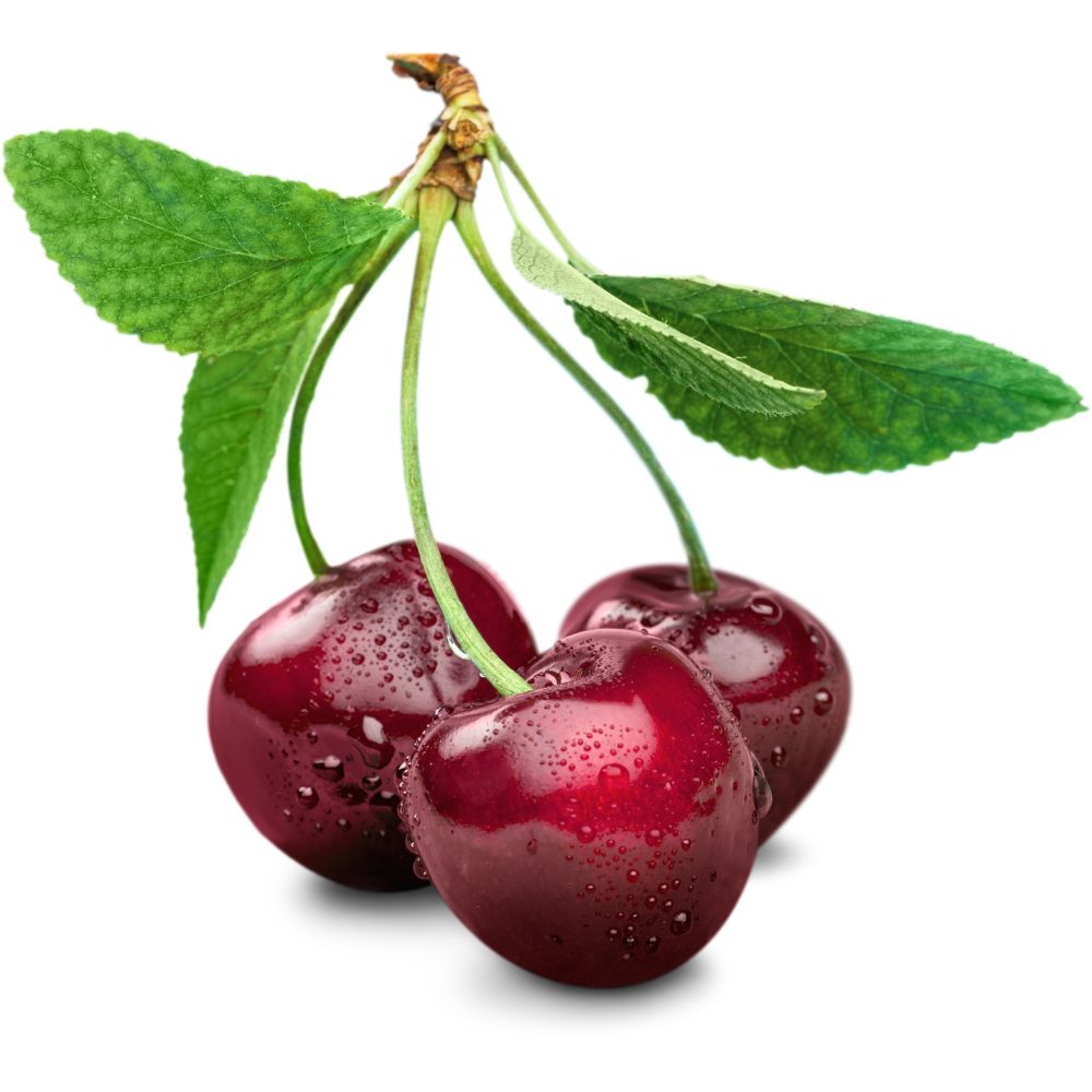 Cherry-whole