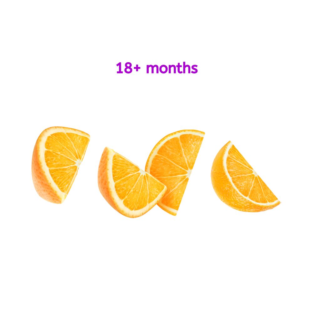 Orange-for-18-months-old-baby