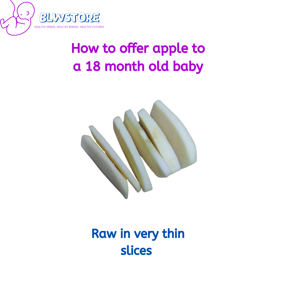 apple-for-18-month-old-baby