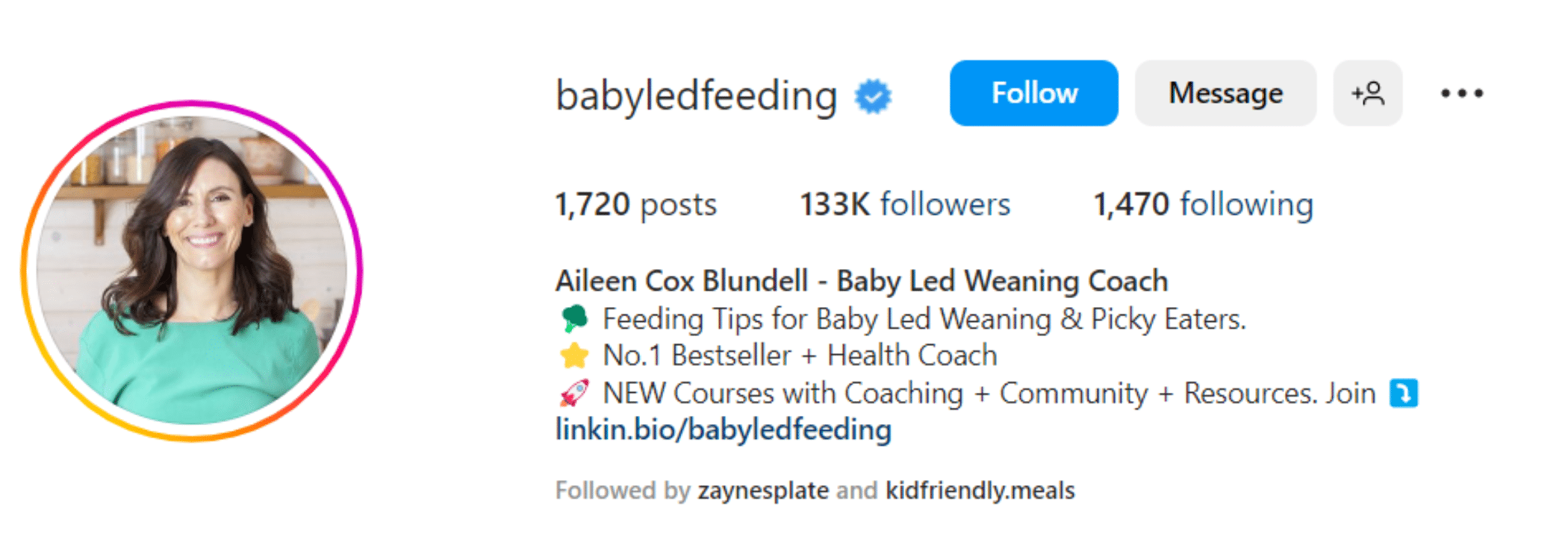 Baby-Led-Weaning-Instagram-Account-@babyledfeeding