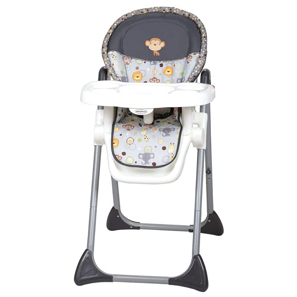 Best Cheap High Chairs Top Affordable Options for 2023