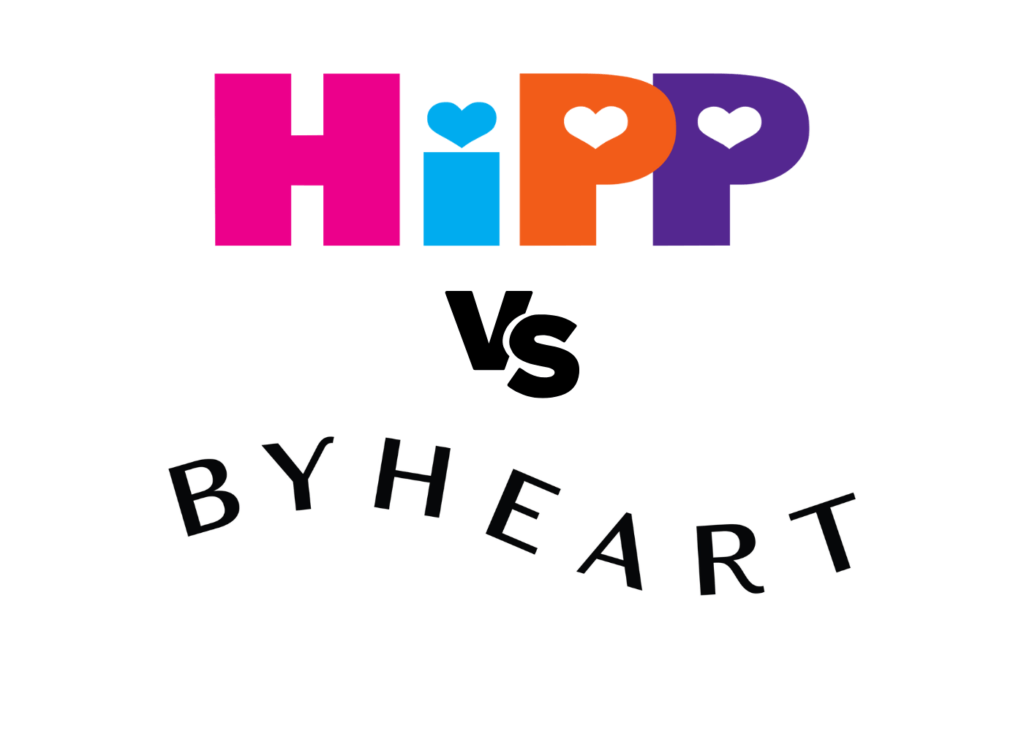 Hipp-Vs-Byheart