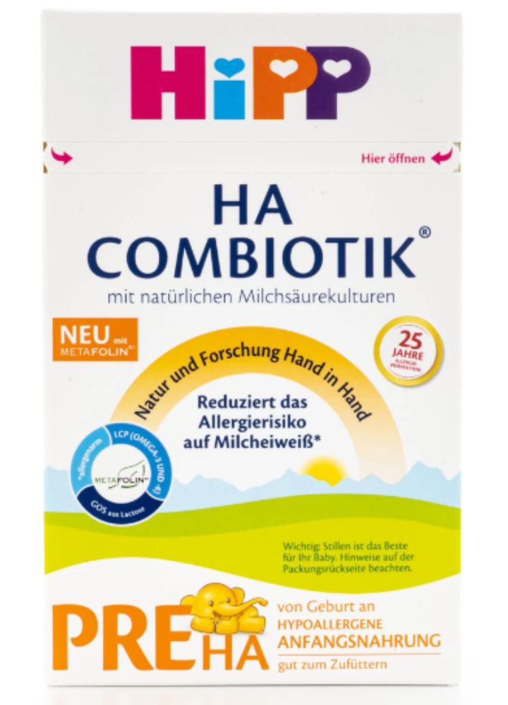 Hipp-HA-Combiotik