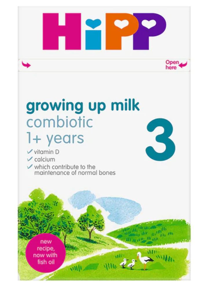 Hipp-UK-Stage-3-Growing-Milk
