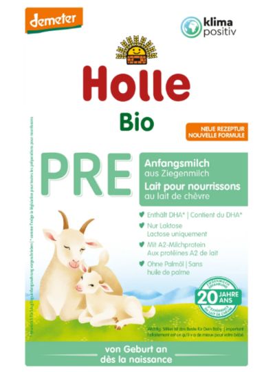 Holle-Pre-Goat