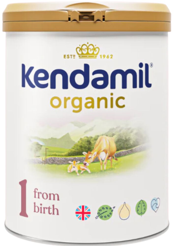 Kendamil-Organic-Stage-1