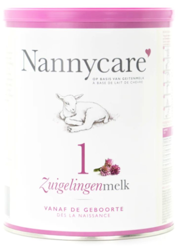 Nannycare-Stage-1