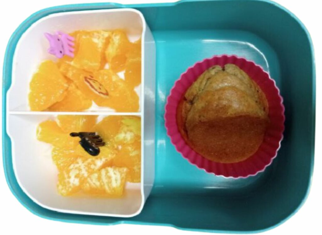 Orange-and-Coconut-Muffin