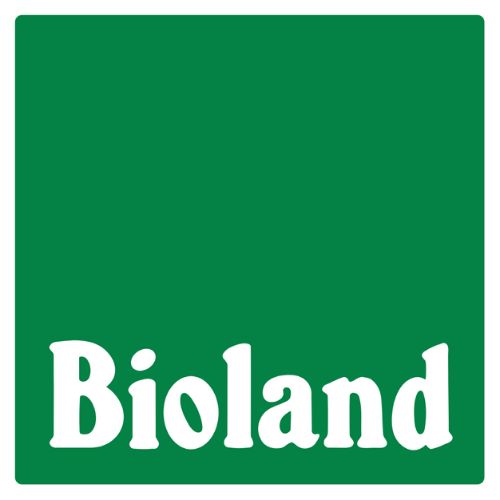 Bioland-Seal