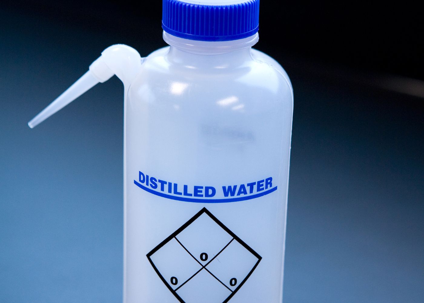 Distilled-Water