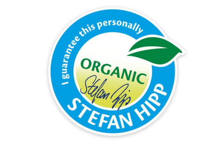Hipp-Organic-Seal