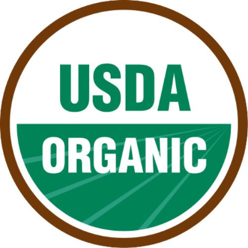 USDA-Organic-Seal