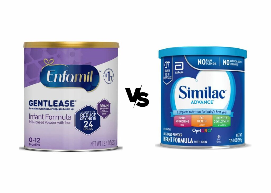 Enfamil-Gentlease-vs-Similac-Advance