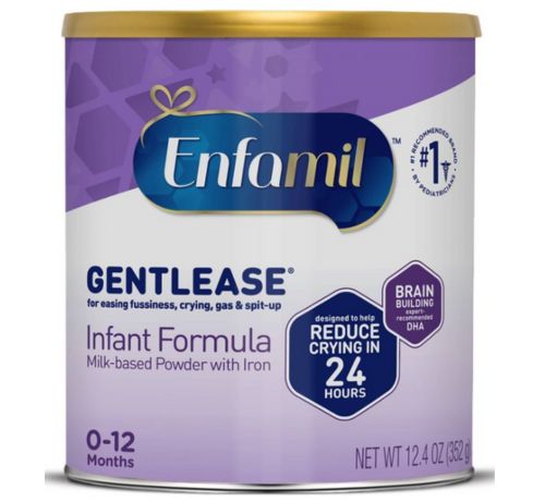 Enfamil-Gentlease