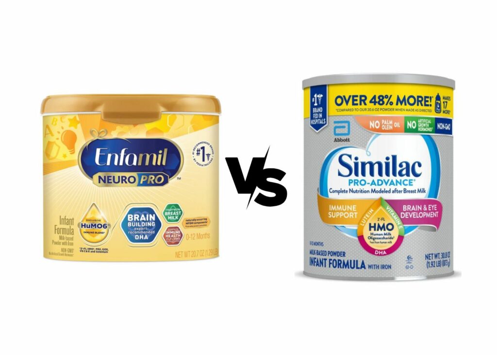 Enfamil-Neuropro-vs-Similac-Pro-Advance