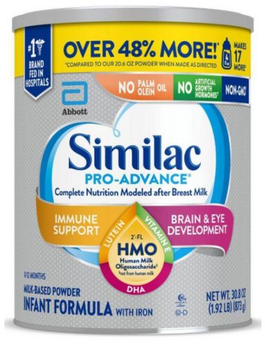 Similac-Pro-Advance