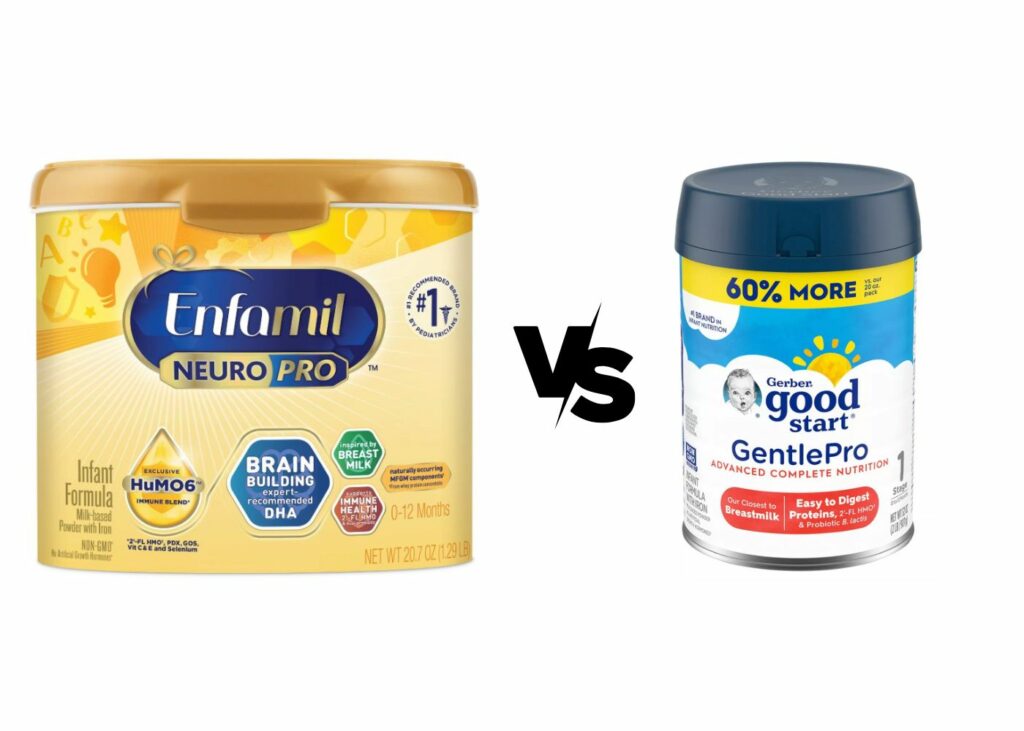 Enfamil-Neuropro-vs-Gerber-GentlePro