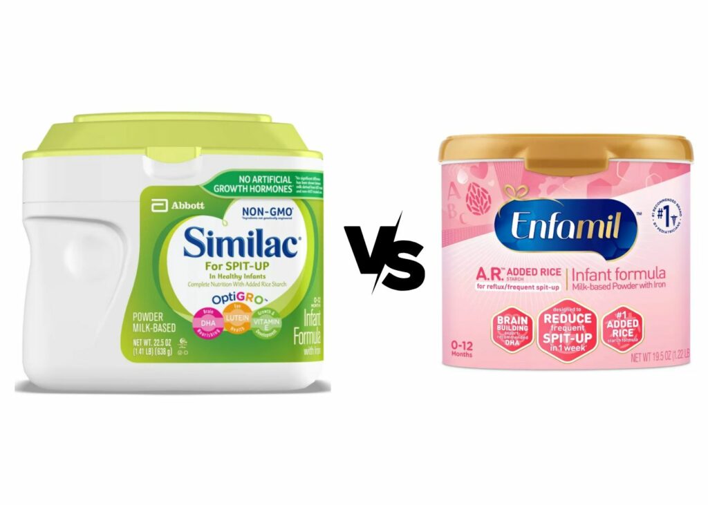 Similac-for-Spit-Up-vs-Enfamil-AR