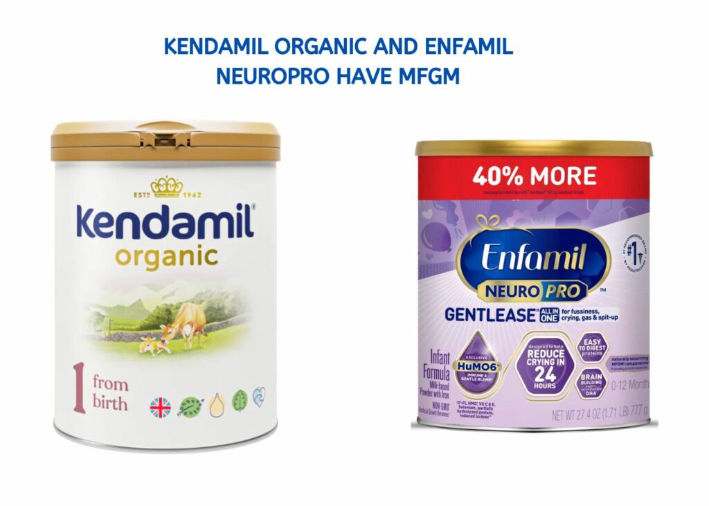 KENDAMIL-ORGANIC-AND-ENFAMIL-NEUROPRO-HAVE-MFGM