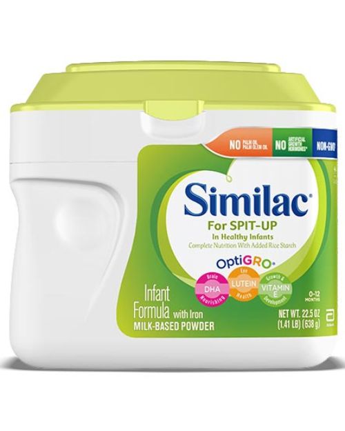 Similac-for-Spit-Up