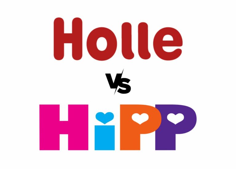 Holle-vs-Hipp