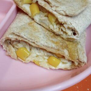Cheese-quesadilla-for-BLW