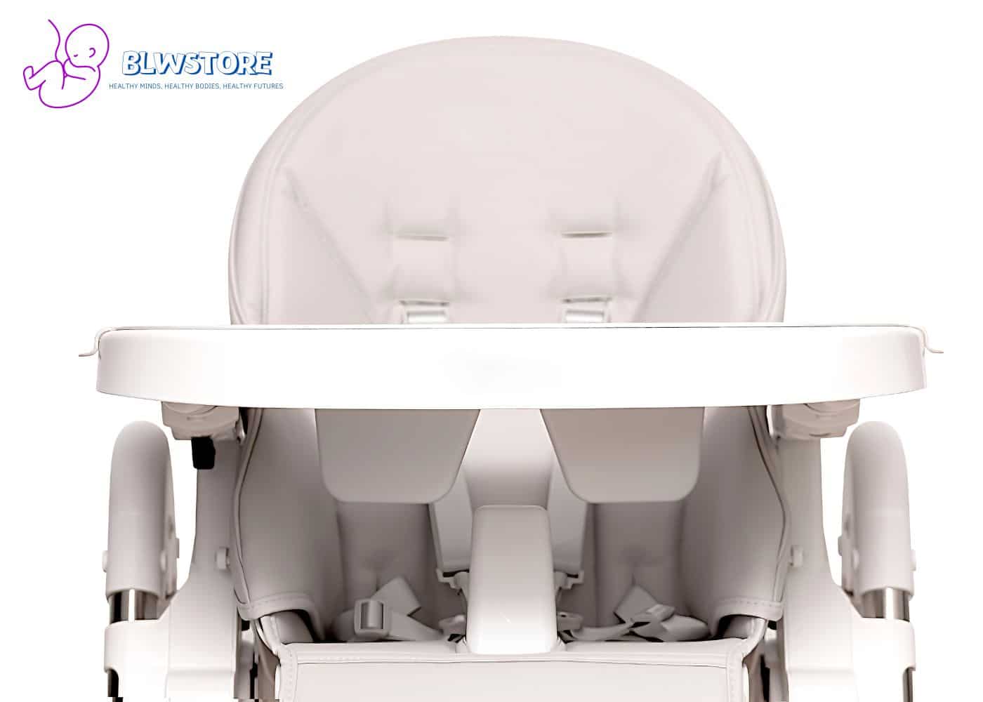 Baby high chair outlet for counter height table