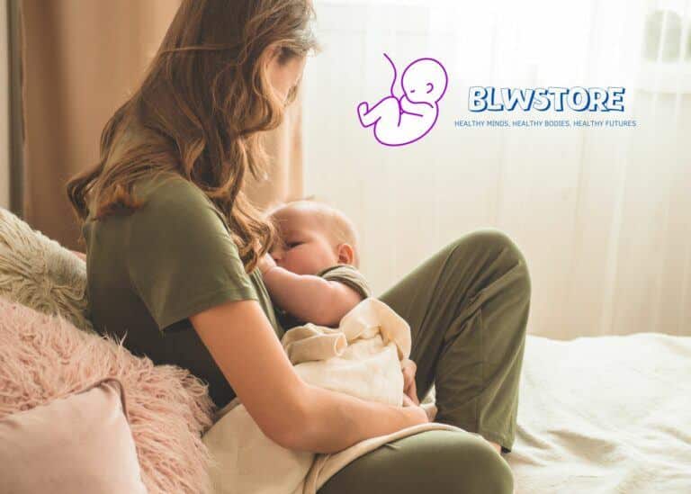 Baby-Led-Weaning-Breastfeeding