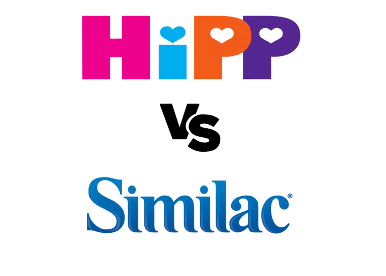Hipp-vs-Similac