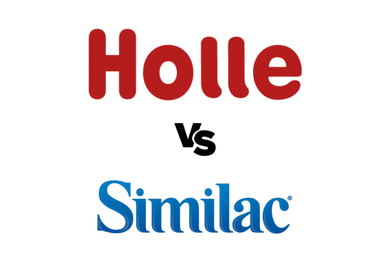 Holle-vs-Similac