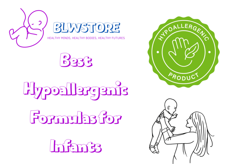 Best-Hypoallergenic-Formulas-for-Infants