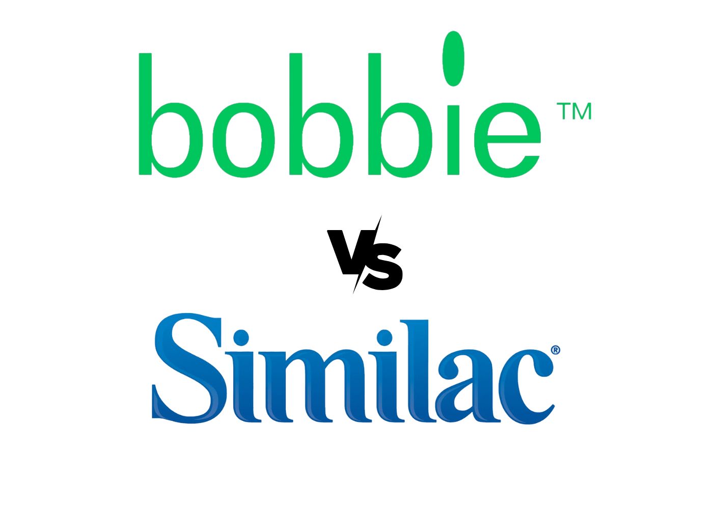 Bobbie-vs-Similac