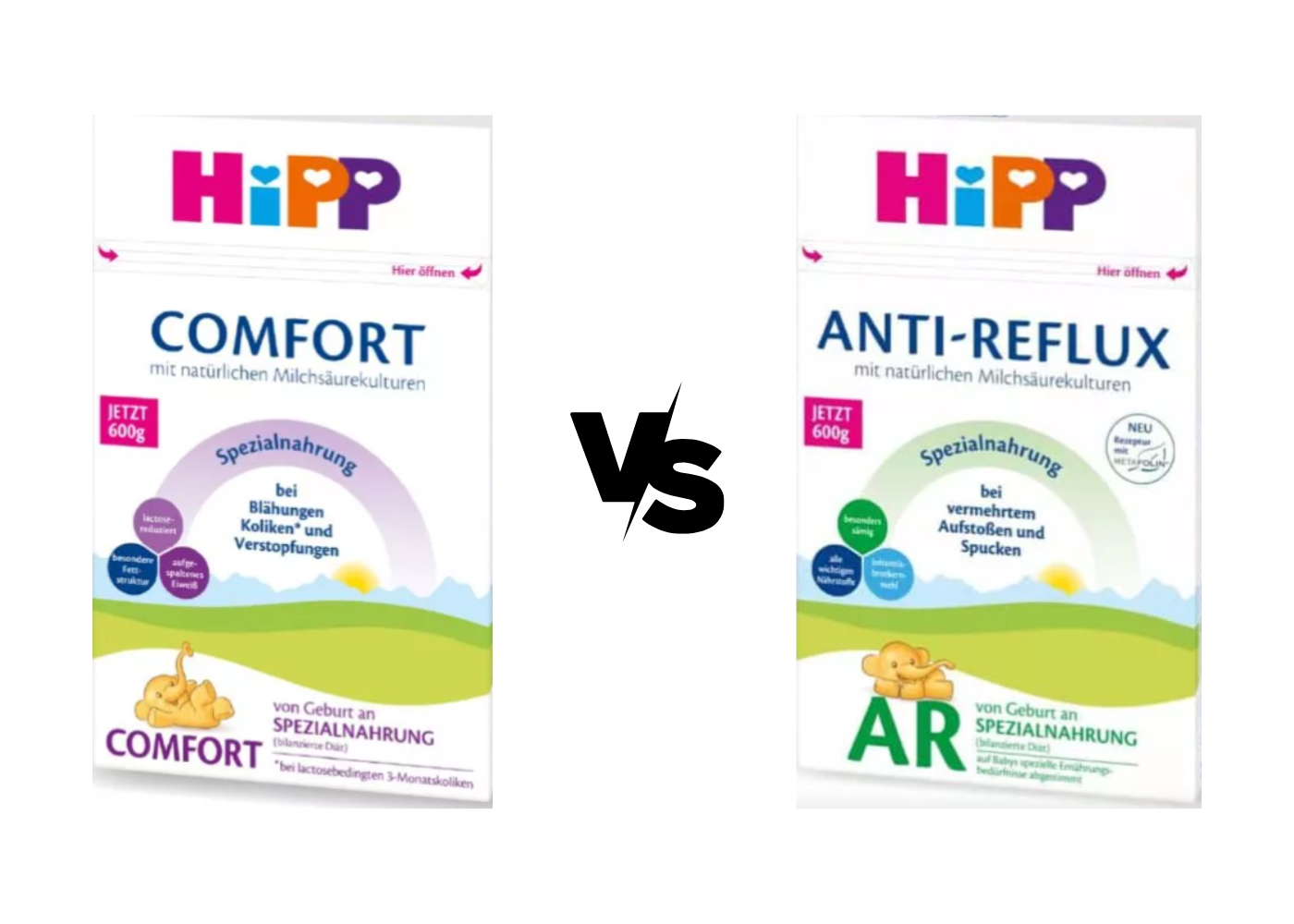 Hipp-Comfort-vs-Hipp-Anti-Reflux