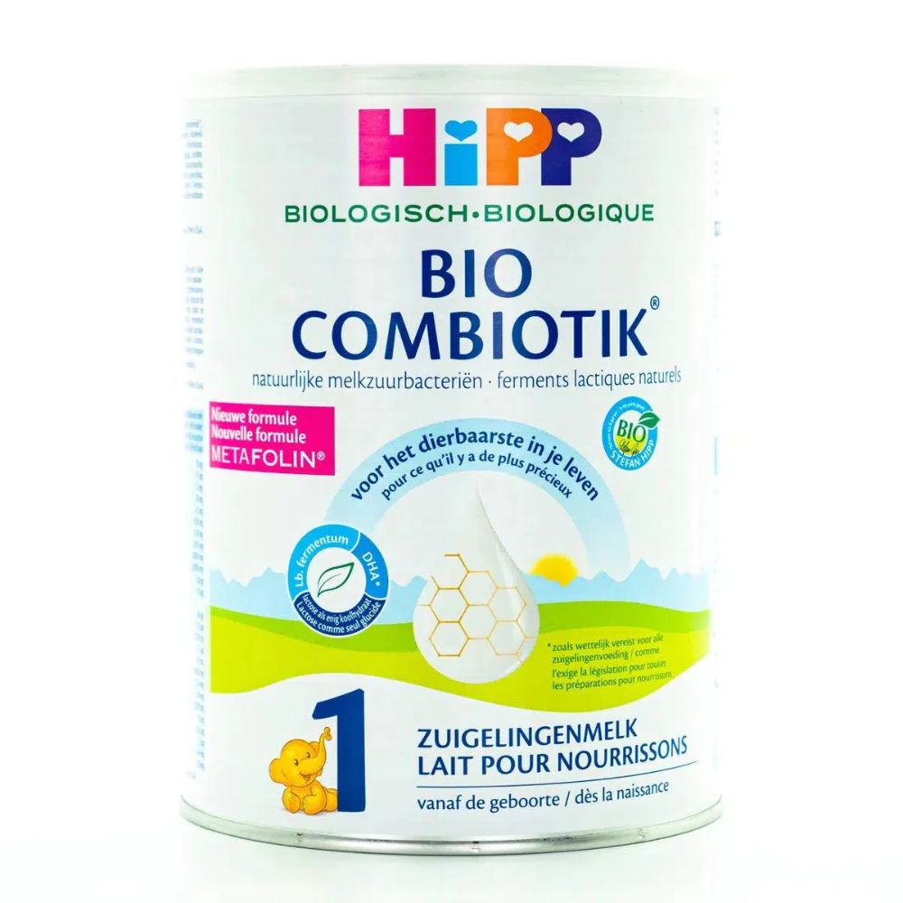 Hipp Dutch Bio Combiotik