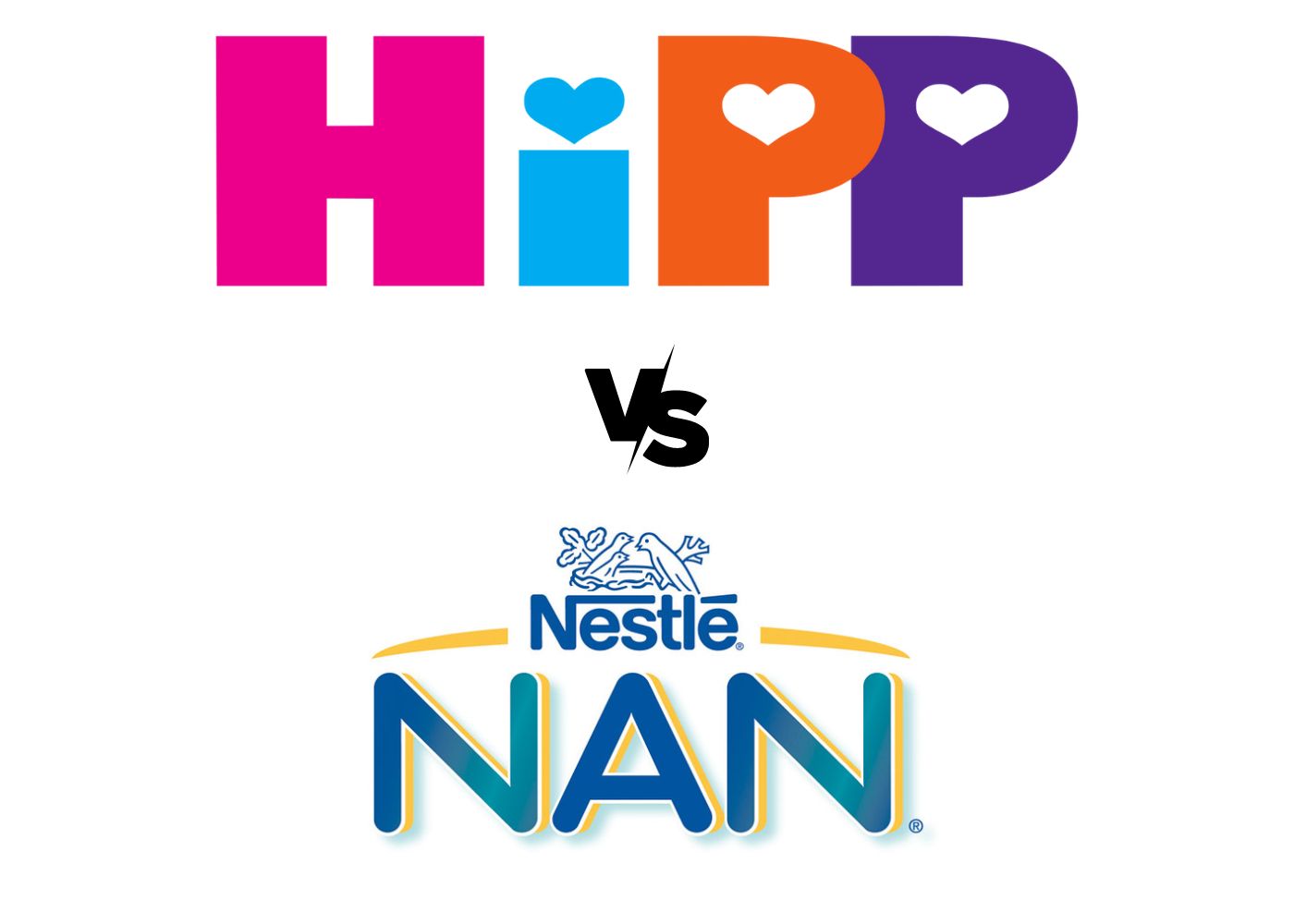 Hipp-vs-NAN