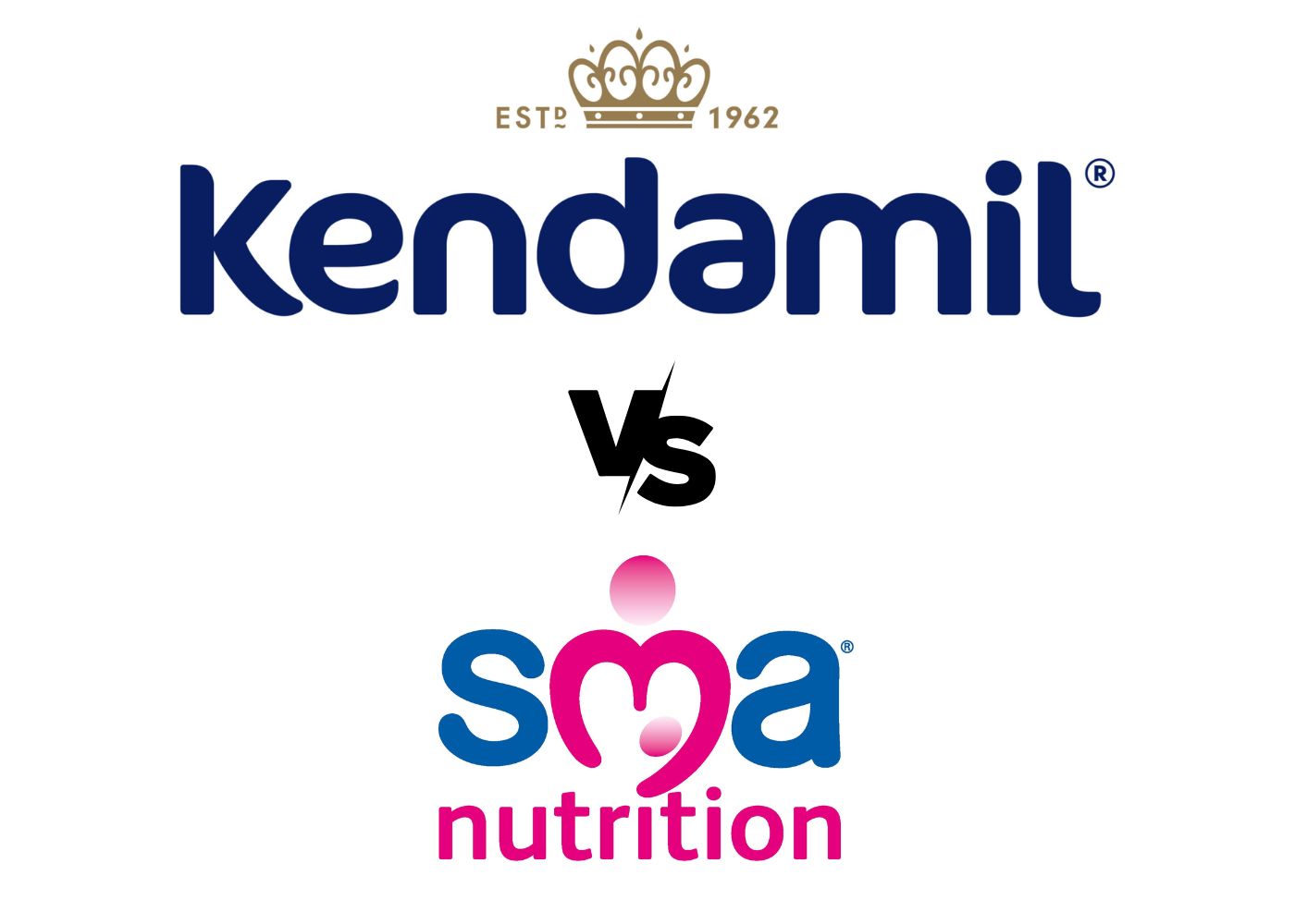 Kendamil-vs-SMA