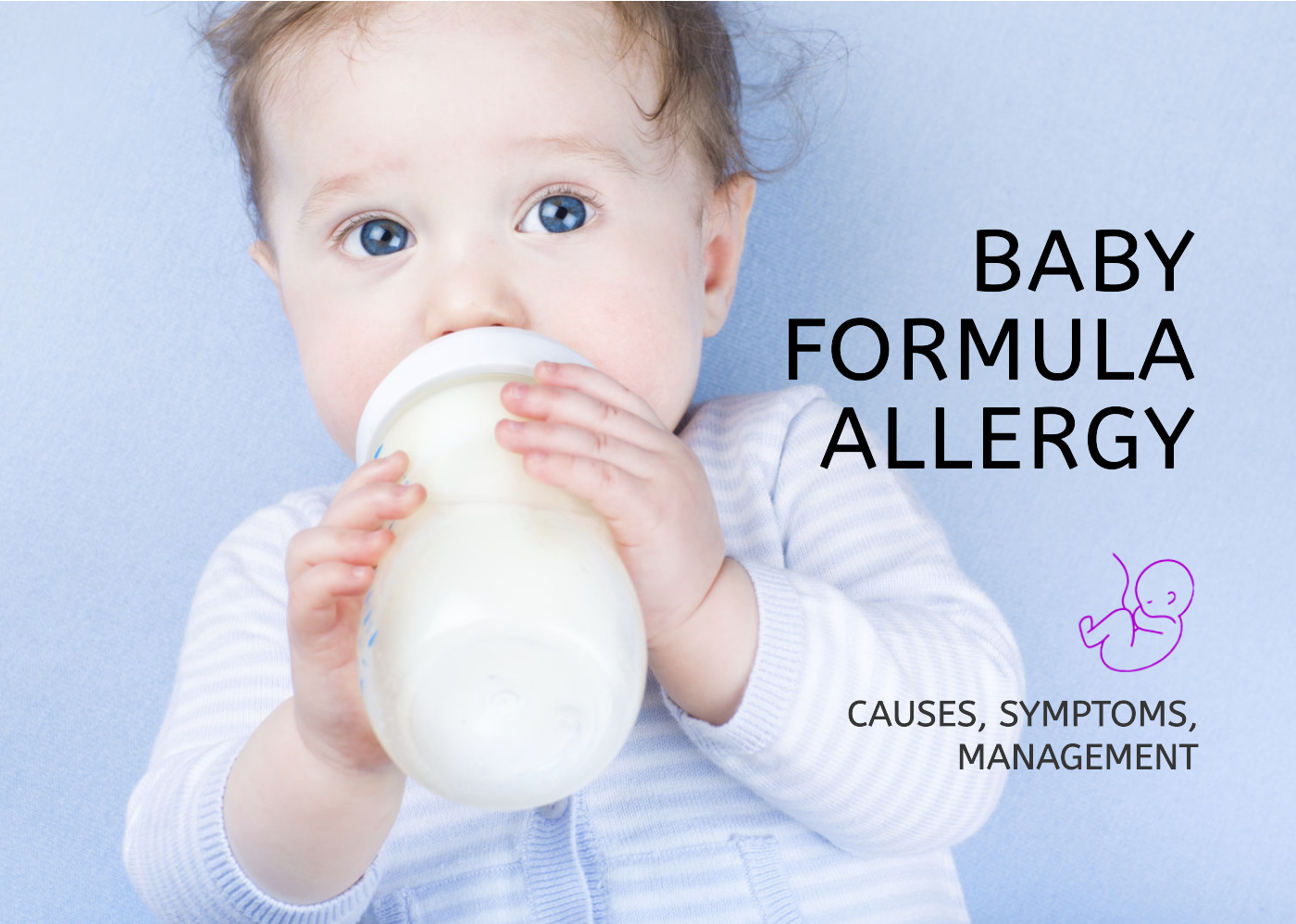 Baby-Formula-Allergy-Causes-Symptoms-Management