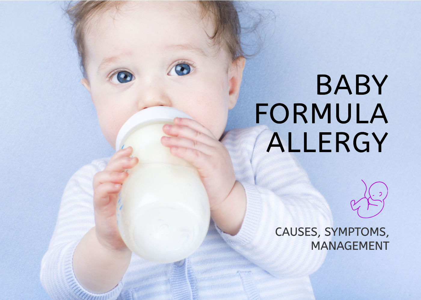 Baby Formula Allergy Causes Symptoms Management