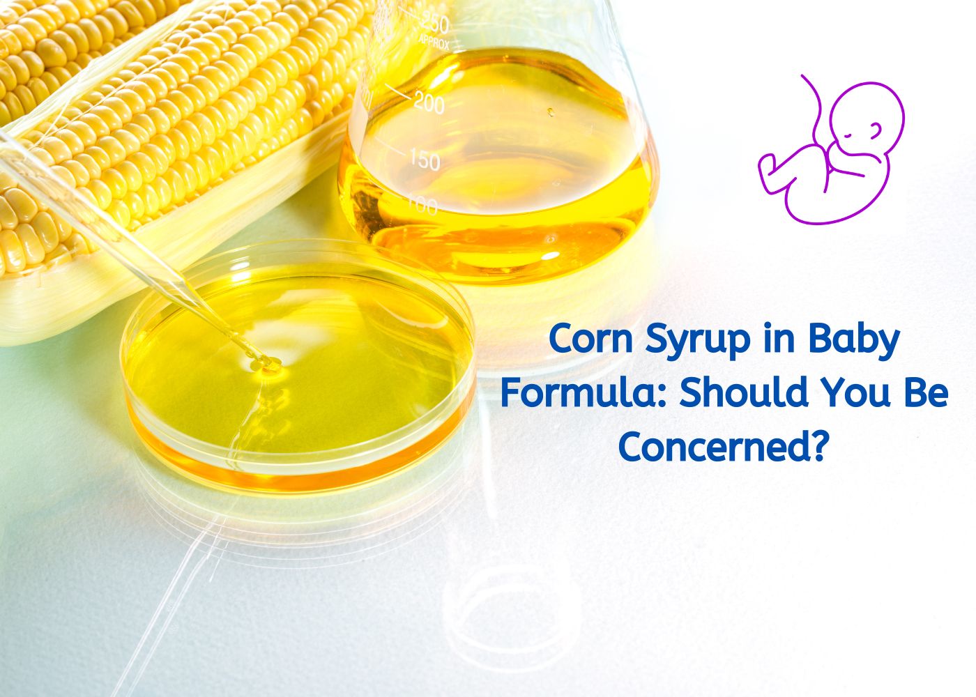 Corn-Syrup-in-infant-formula